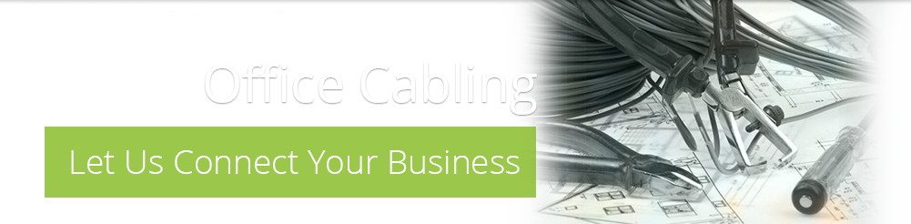 Technology Partners Associates : Office Cabling